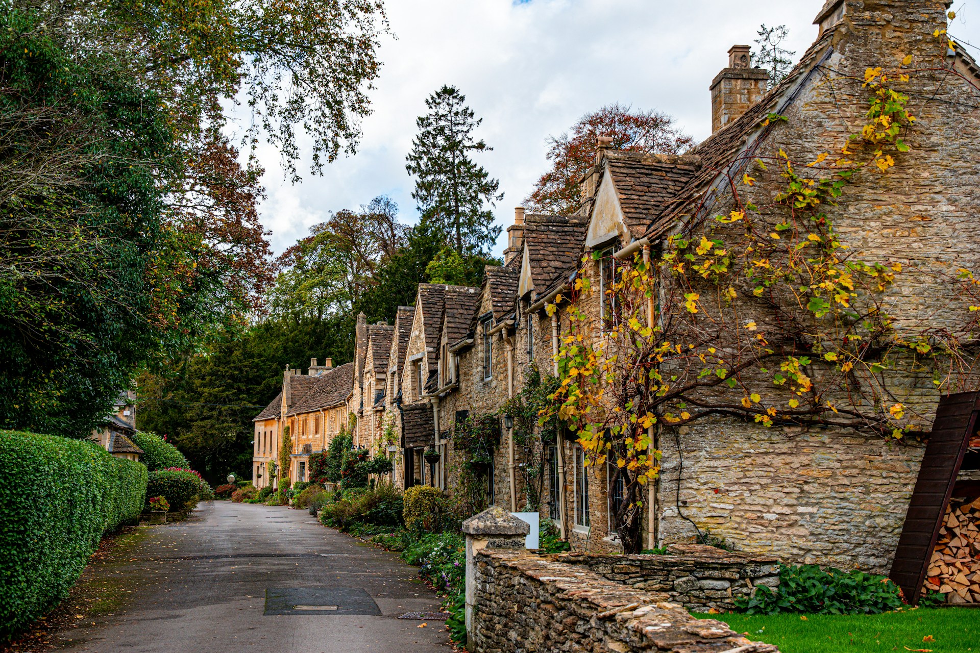 Discover Adventure In The Cotswolds Countryside