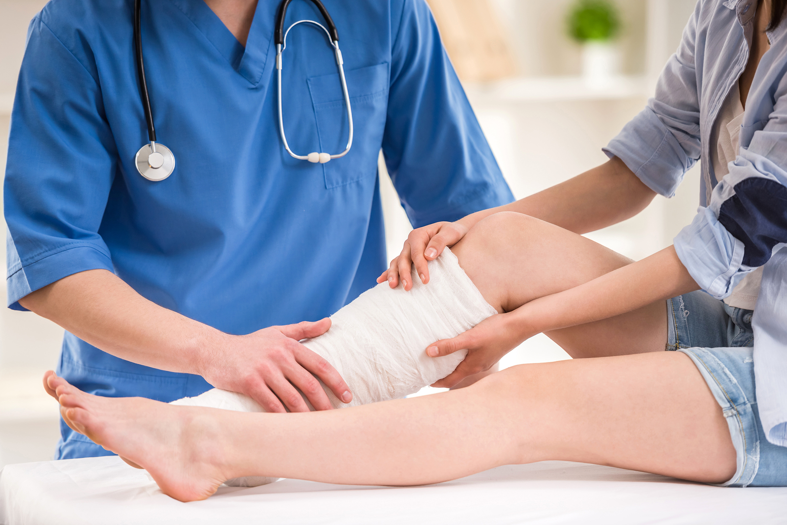 A Detailed Insight Of Common Orthopedic Issues