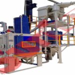 Machine Manufacturers
