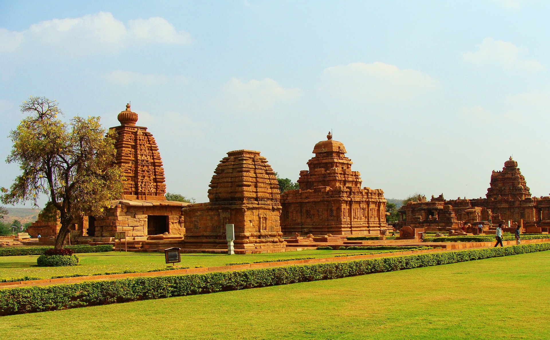 6 Places To Visit On A Trip To Karnataka