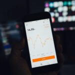 trading app